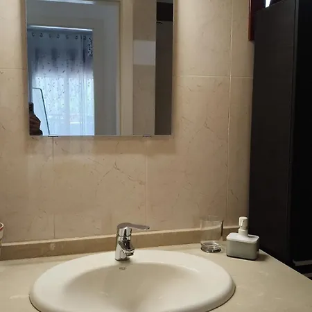 Апартаменты Beautiful Mar Con 4 Posti Letto E 3 Piscine *