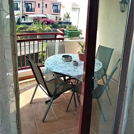 Apartamento Beautiful Palm-mar