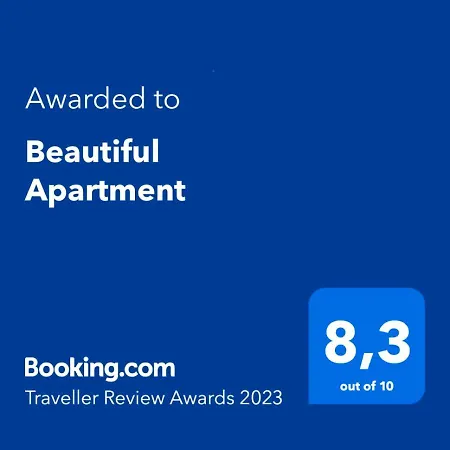 Apartamento Beautiful