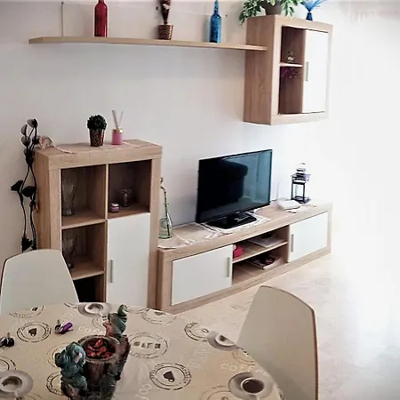 Apartamento Beautiful