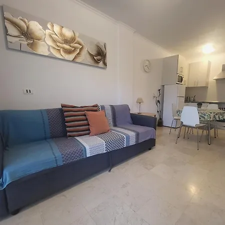 Beautiful Apartamento *