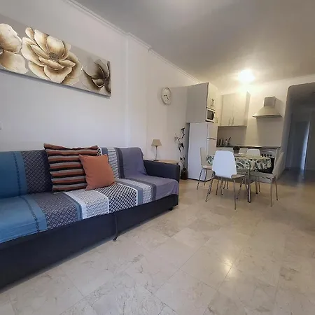Apartamento Beautiful *