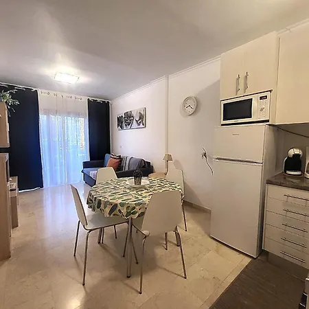 Apartamento Beautiful Palm-mar