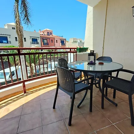 Lägenhet Beautiful Mar Con 4 Posti Letto E 3 Piscine