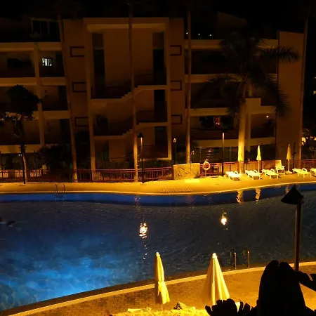 Beautiful Apartamento Palm-mar