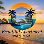 Beautiful Mar Con 4 Posti Letto E 3 Piscine * 팔름-마르
