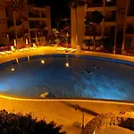 아파트 Beautiful Mar Con 4 Posti Letto E 3 Piscine