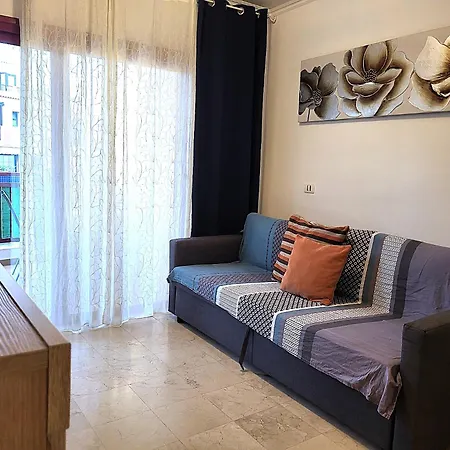 Beautiful Apartment Palm-mar
