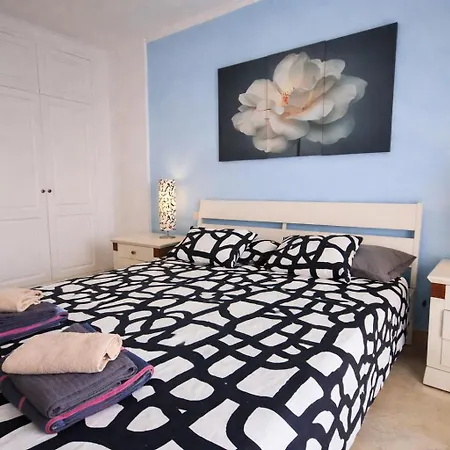 아파트 Beautiful Mar Con 4 Posti Letto E 3 Piscine