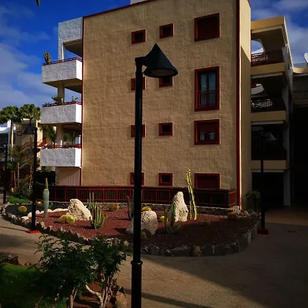 Tenerife South Apartment, 3 Pools, Sea View, Near Cristianos Apartment Palm-mar