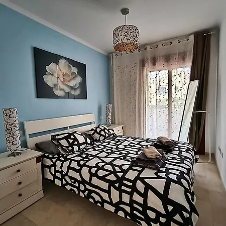 Beautiful Mar Con 4 Posti Letto E 3 Piscine Appartement *