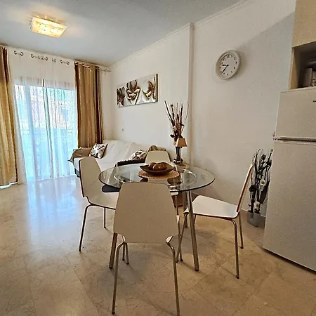Appartement Beautiful Mar Con 4 Posti Letto E 3 Piscine Palm-mar