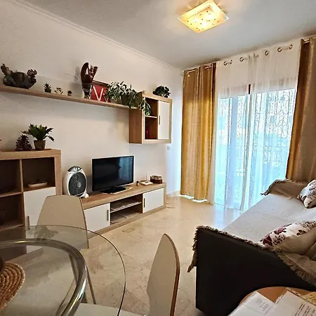Appartement Beautiful Mar Con 4 Posti Letto E 3 Piscine