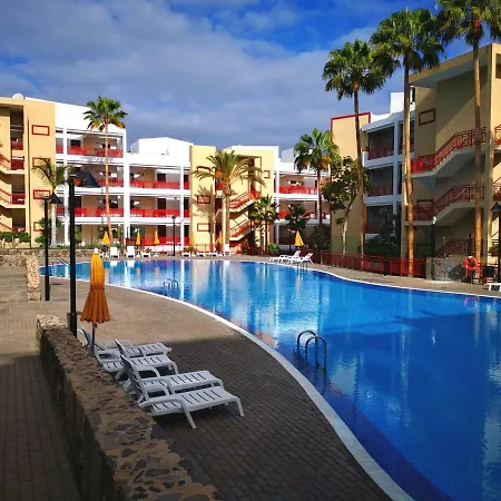 Beautiful Mar Con 4 Posti Letto E 3 Piscine * Palm-mar