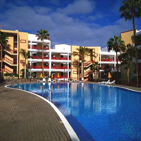 Beautiful Mar Con 4 Posti Letto E 3 Piscine Appartement