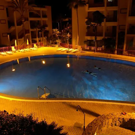 Appartement Beautiful Mar Con 4 Posti Letto E 3 Piscine